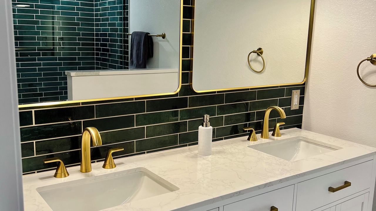 Photo of Bathroom in Littleton