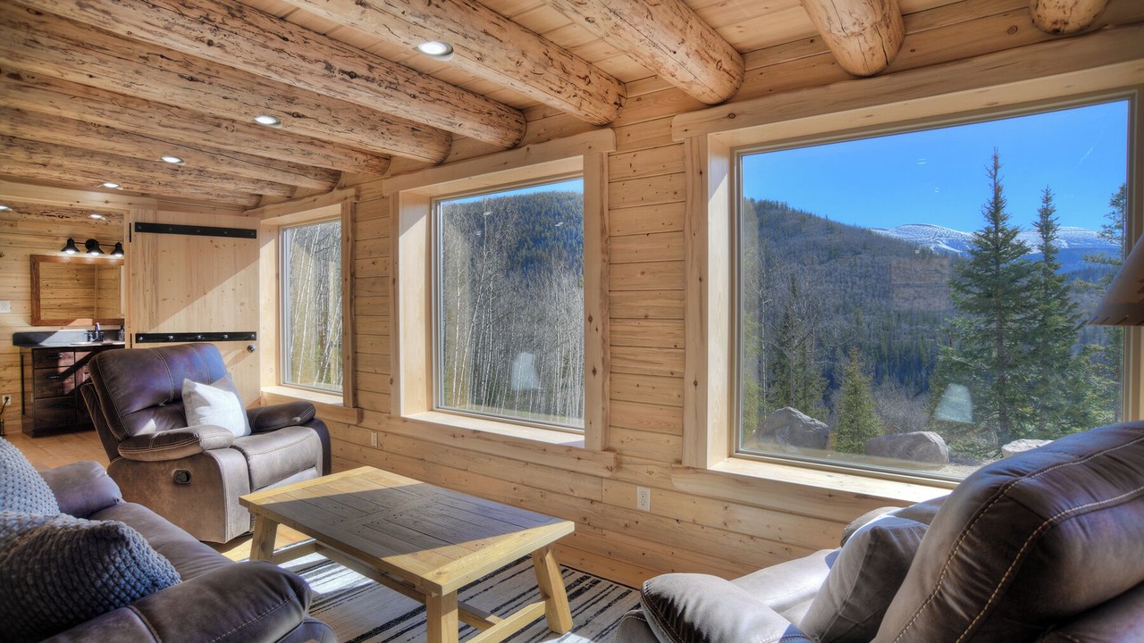 Photo of Bedroom in Creede