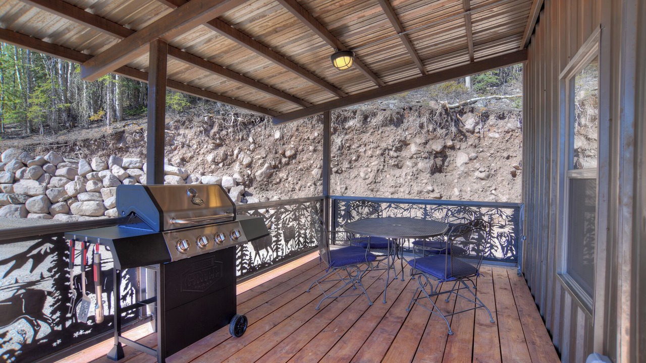 Photo of Outdoor in Creede