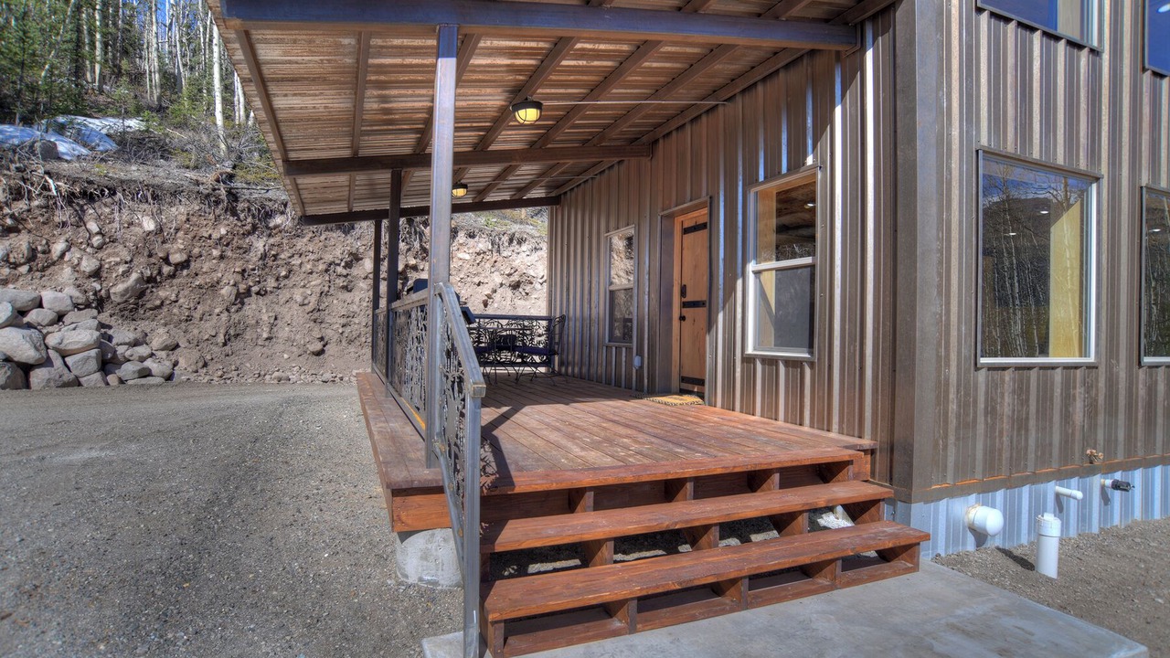 Photo of Outdoor in Creede