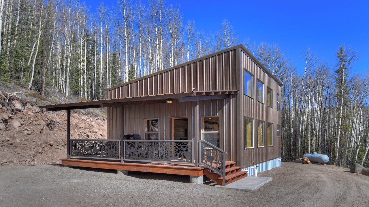 Photo of Others in Creede