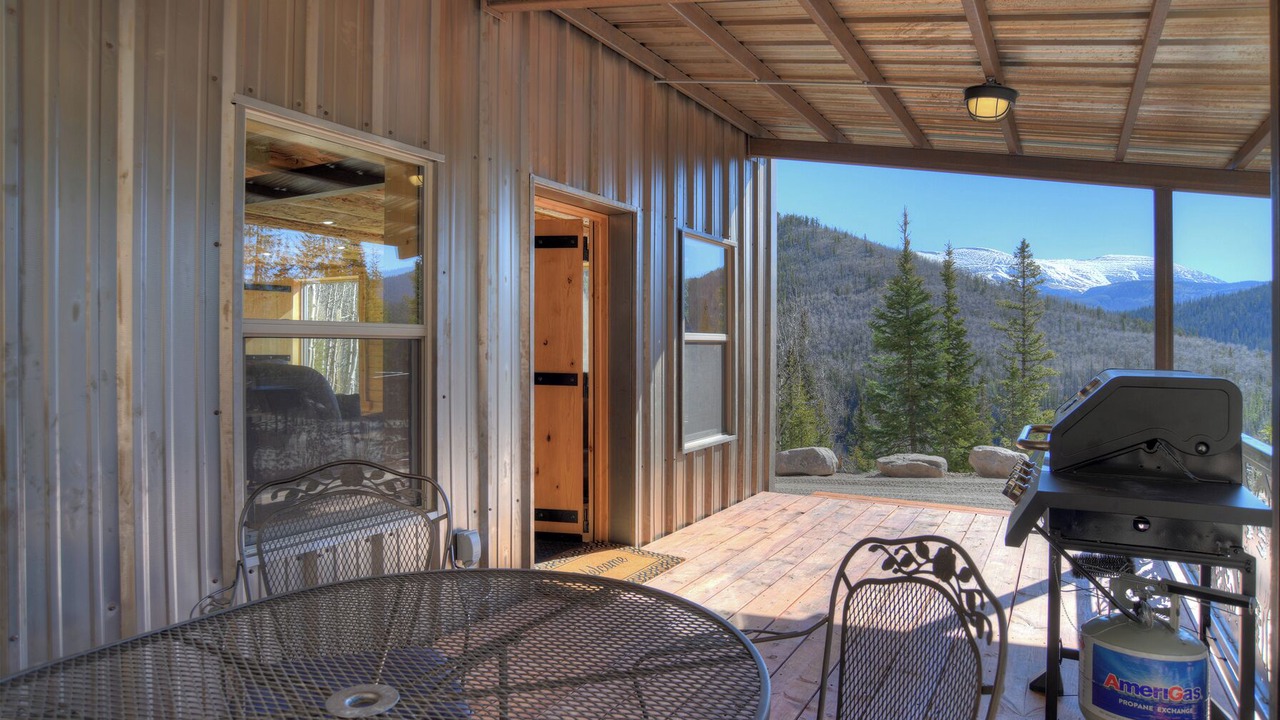 Photo of Outdoor in Creede