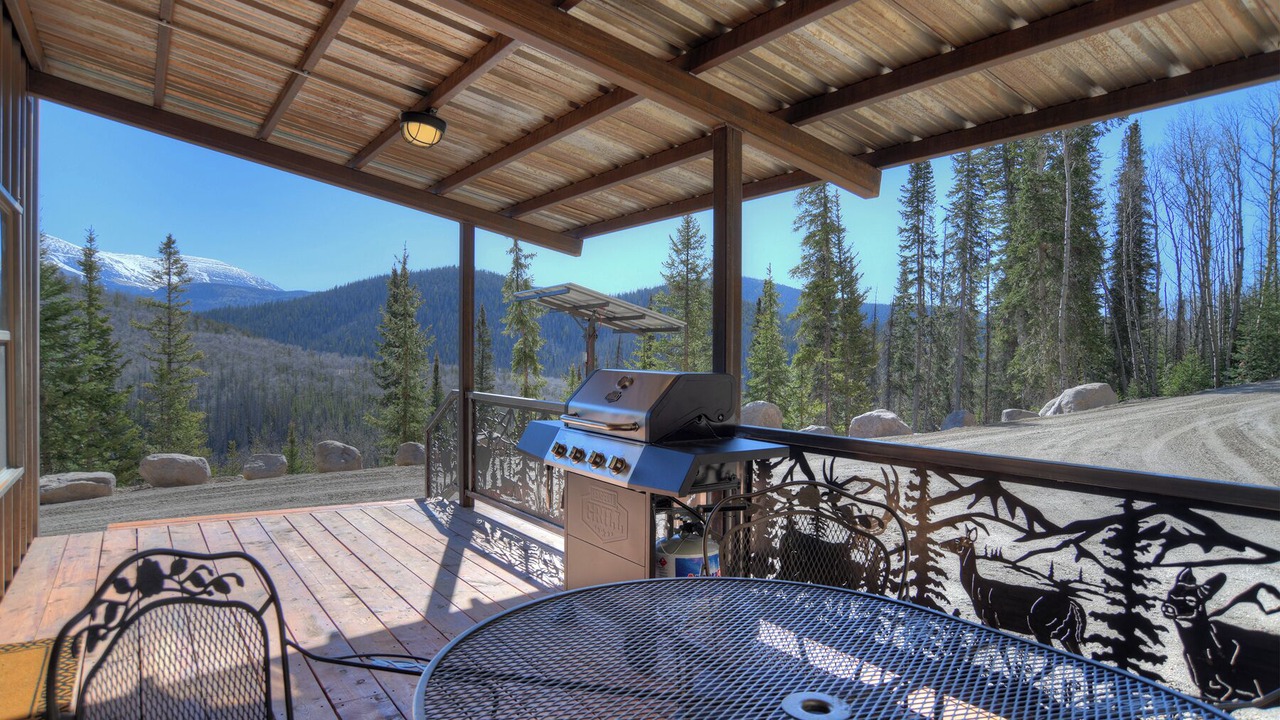 Photo of Outdoor in Creede