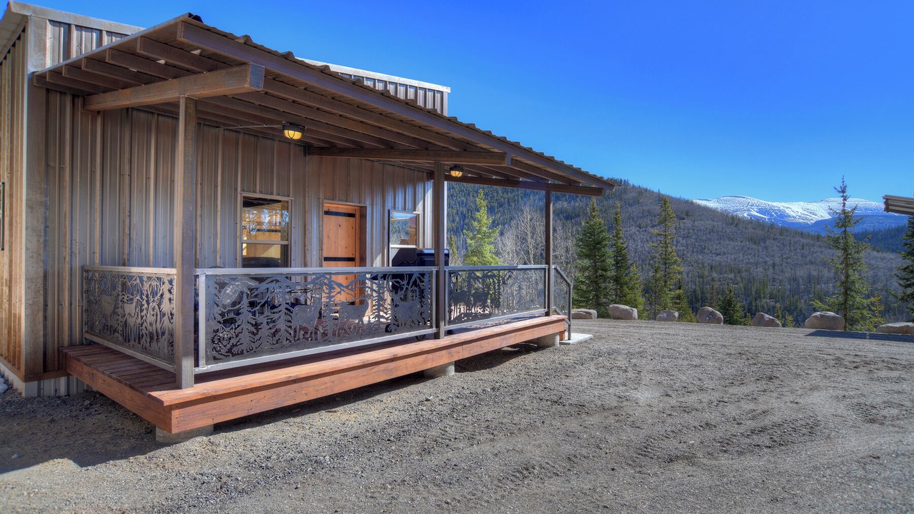 Photo of Outdoor in Creede
