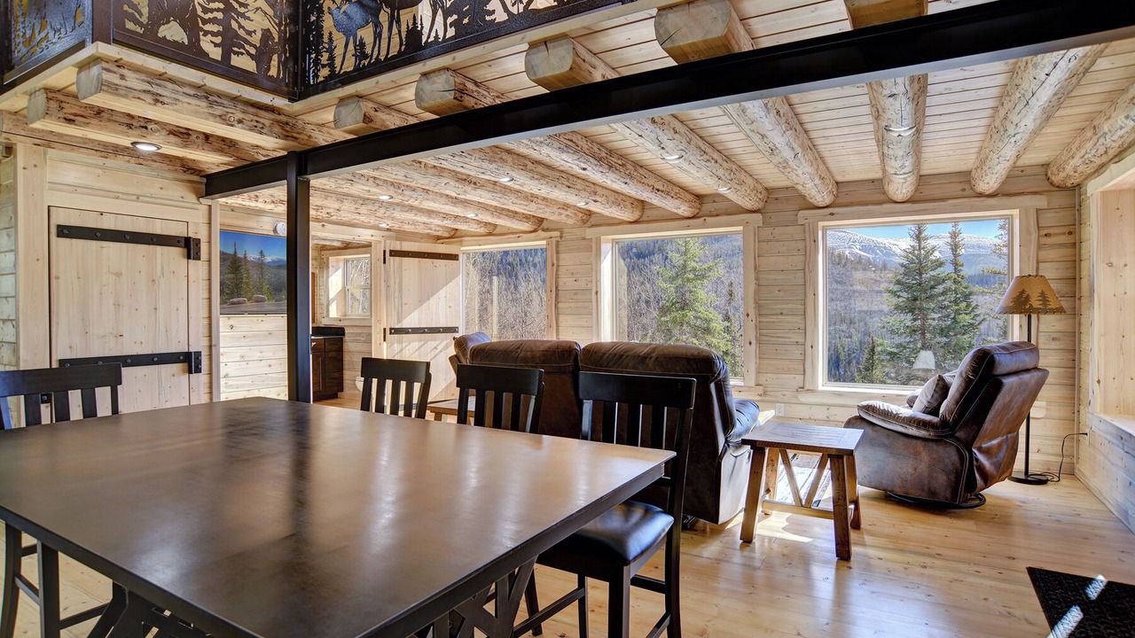 Photo of Bedroom in Creede