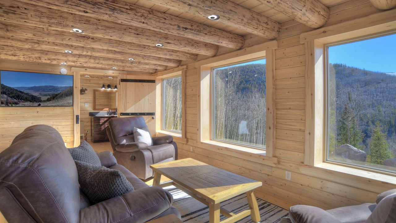 Photo of Bedroom in Creede