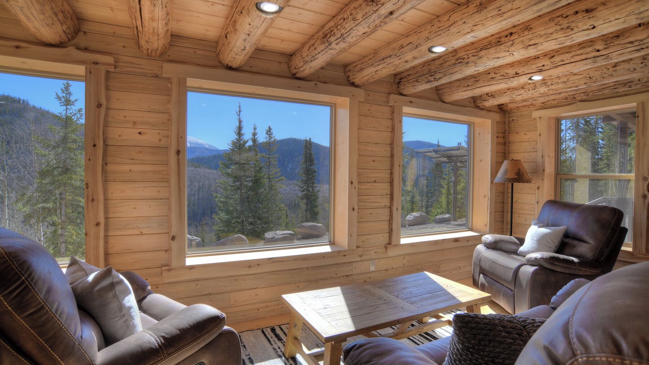 Photo of Bedroom in Creede