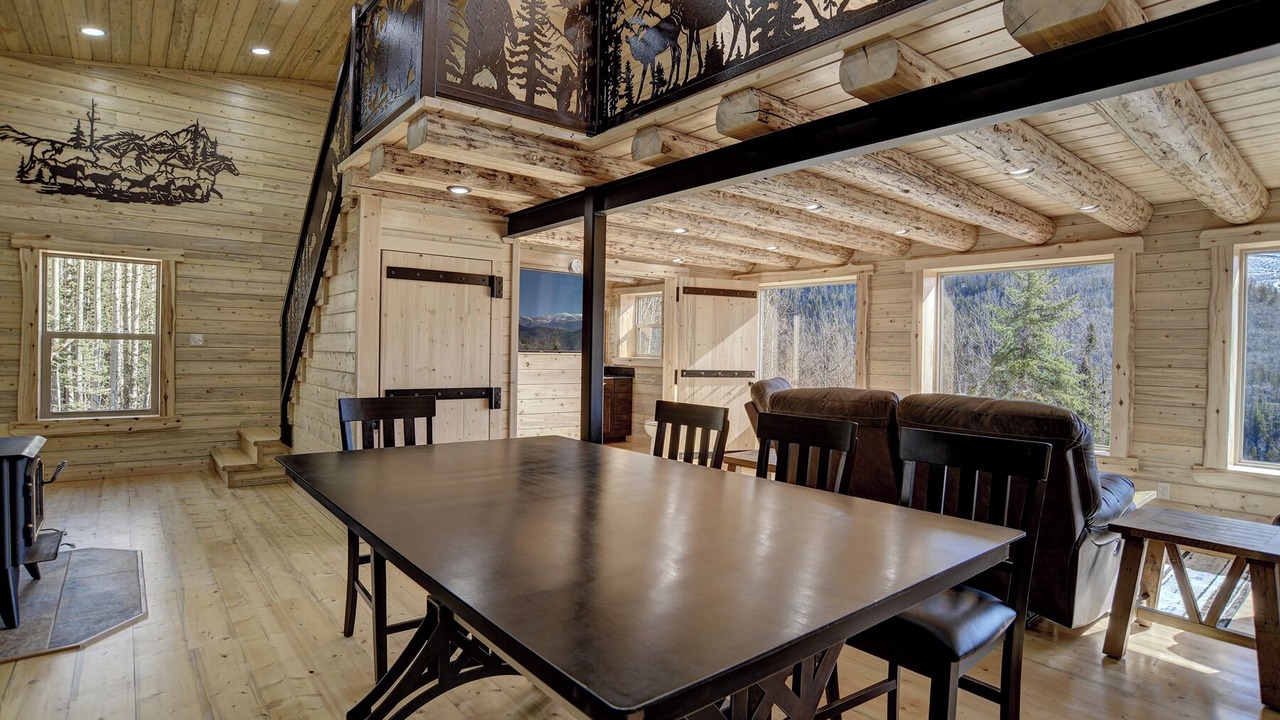 Photo of Bedroom in Creede