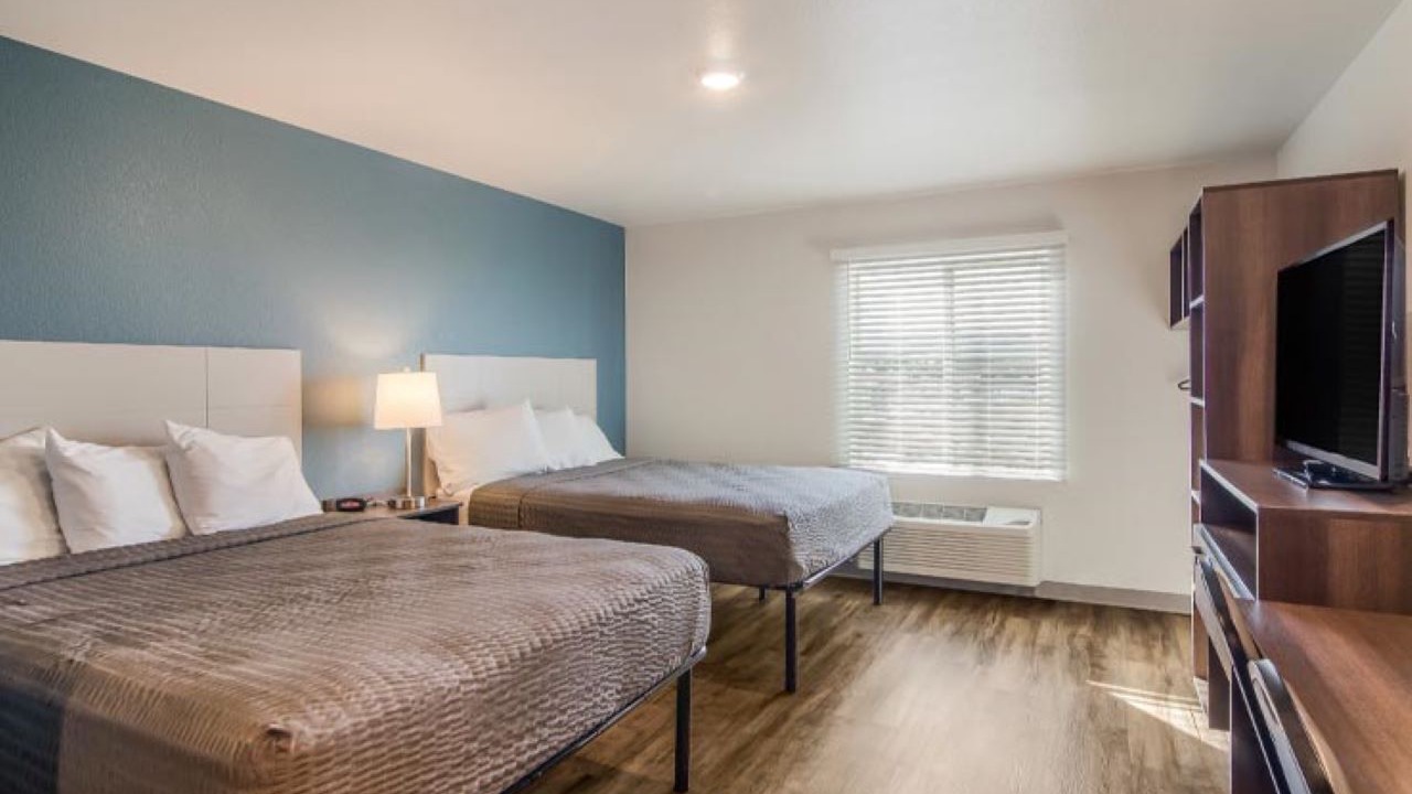 Photo of Bedroom in Dupont