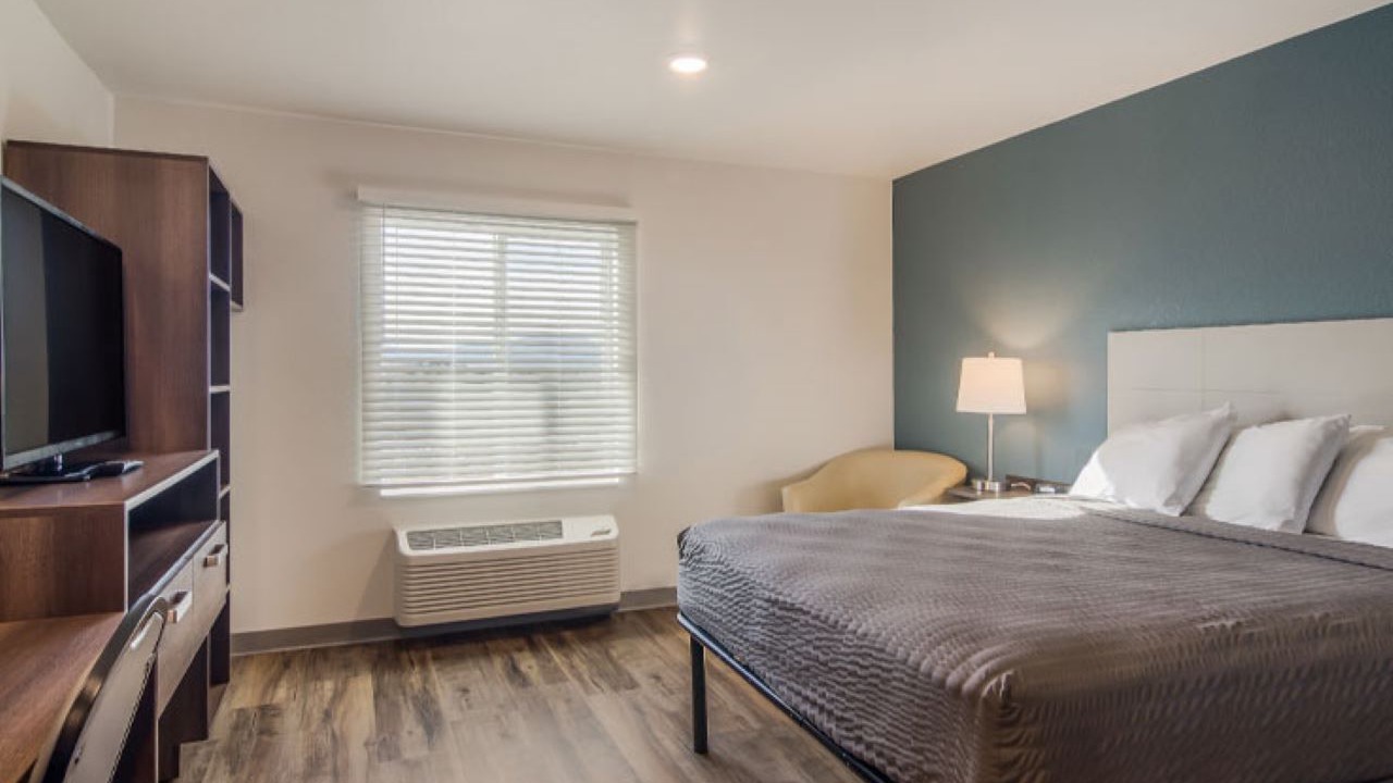 Photo of Bedroom in Dupont