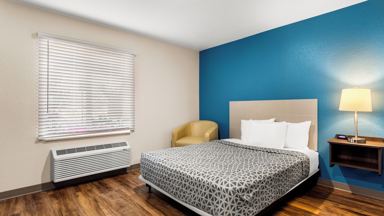 Photo of Bedroom in Dupont