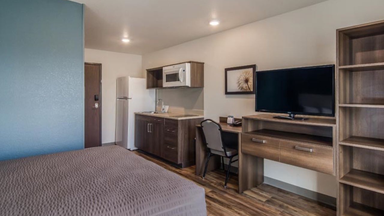 Photo of Bedroom in Dupont