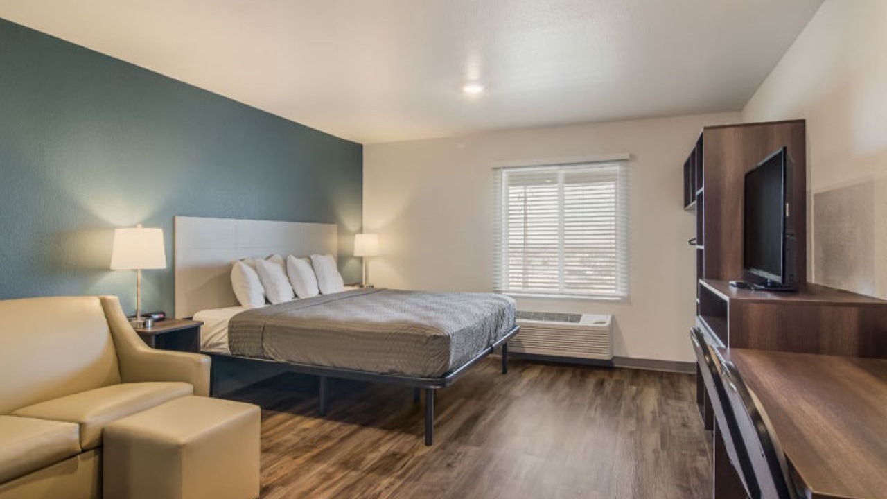Photo of Bedroom in Dupont