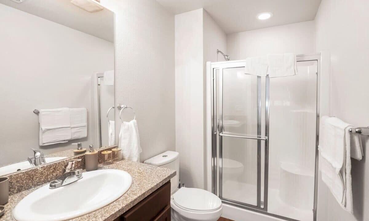 Photo of Bathroom in Greeley