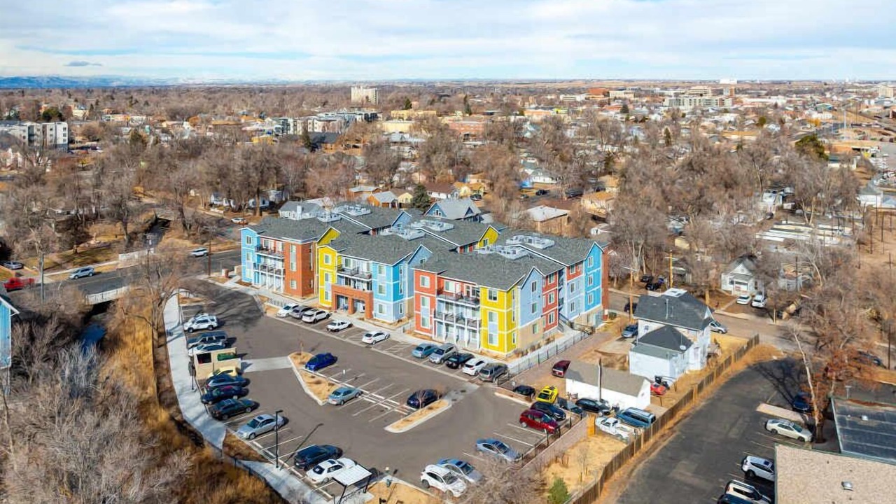 Photo of Outdoor in Greeley