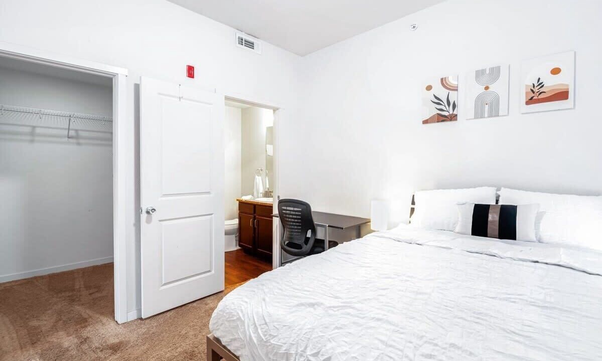 Photo of Bedroom in Greeley