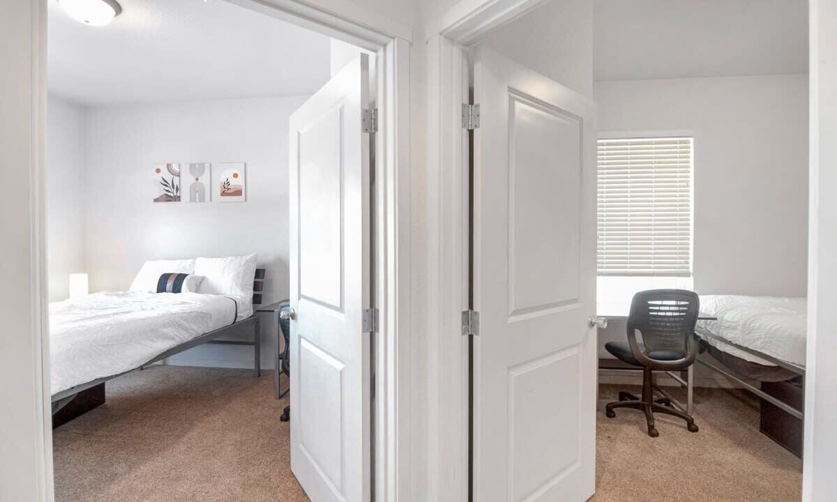 Photo of Bedroom in Greeley