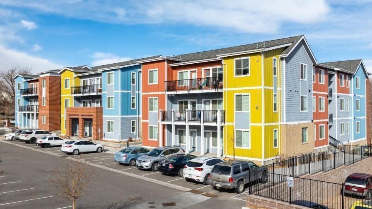 Photo of Outdoor in Greeley