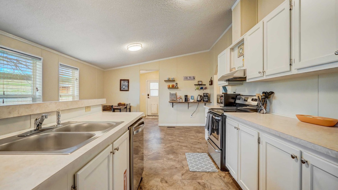 Photo of Kitchen in Peyton