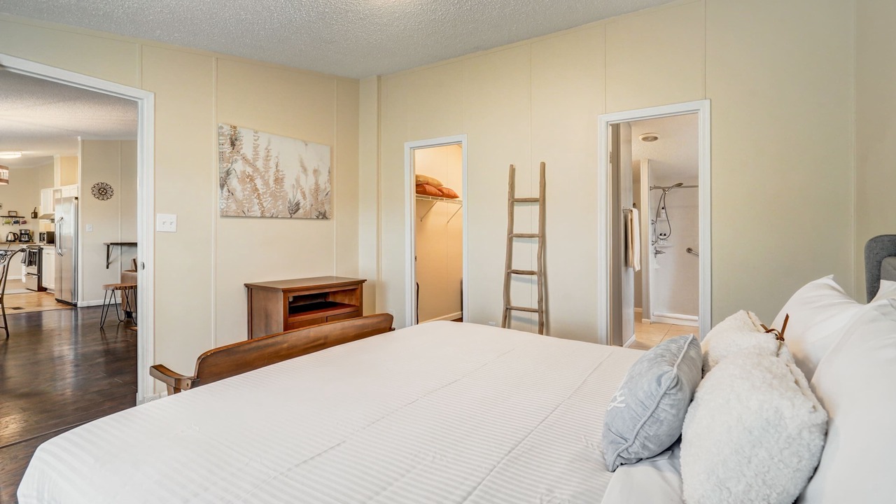 Photo of Bedroom in Peyton