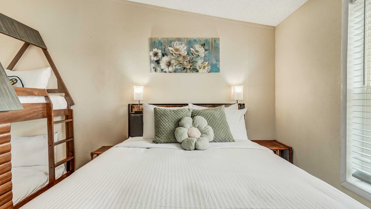Photo of Bedroom in Peyton
