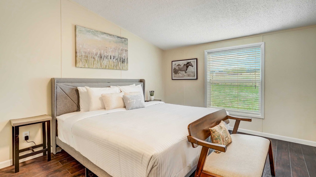 Photo of Bedroom in Peyton