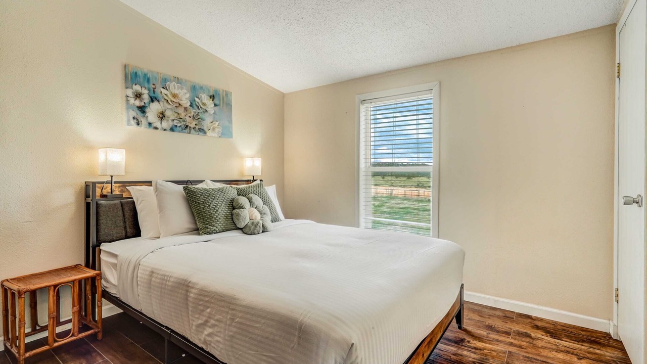 Photo of Bedroom in Peyton