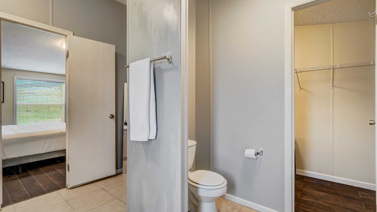 Photo of Bathroom in Peyton
