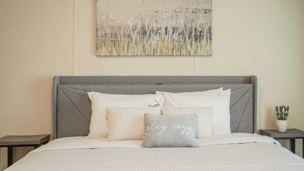 Photo of Bedroom in Peyton