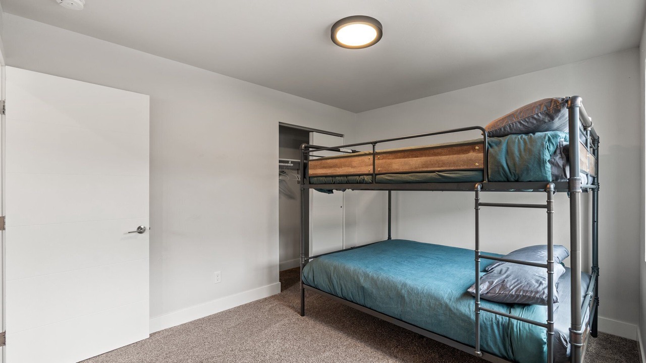 Photo of Bedroom in Durango