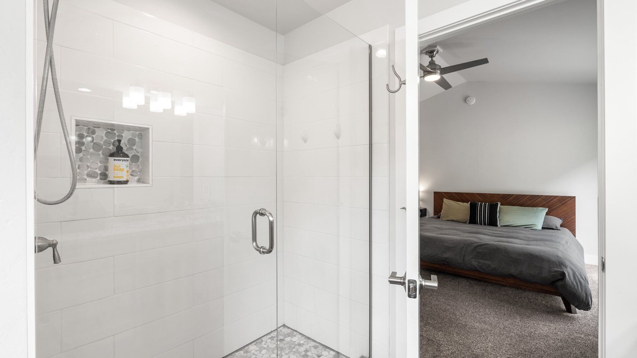 Photo of Bathroom in Durango