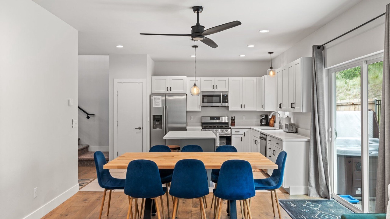 Photo of Kitchen in Durango