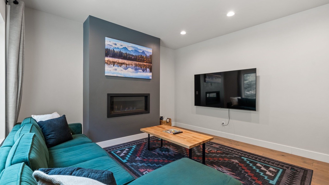 Photo of Livingroom in Durango