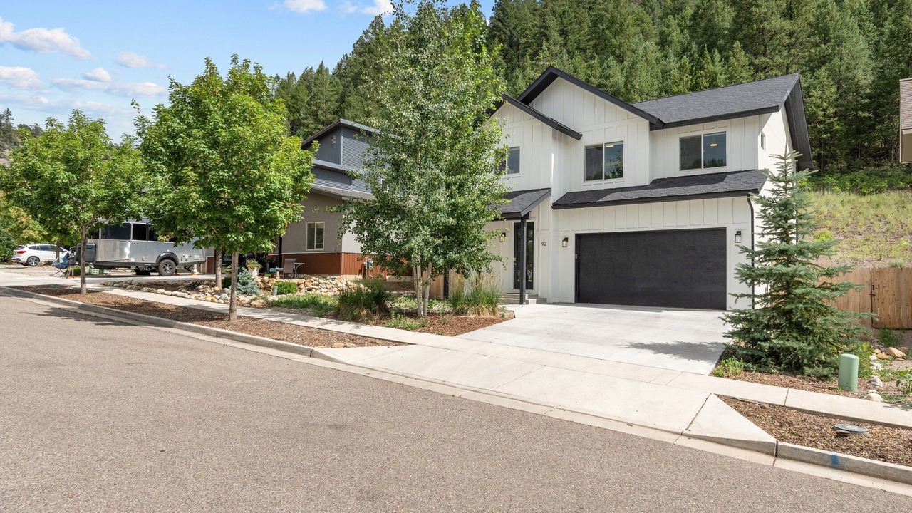 Photo of Outdoor in Durango