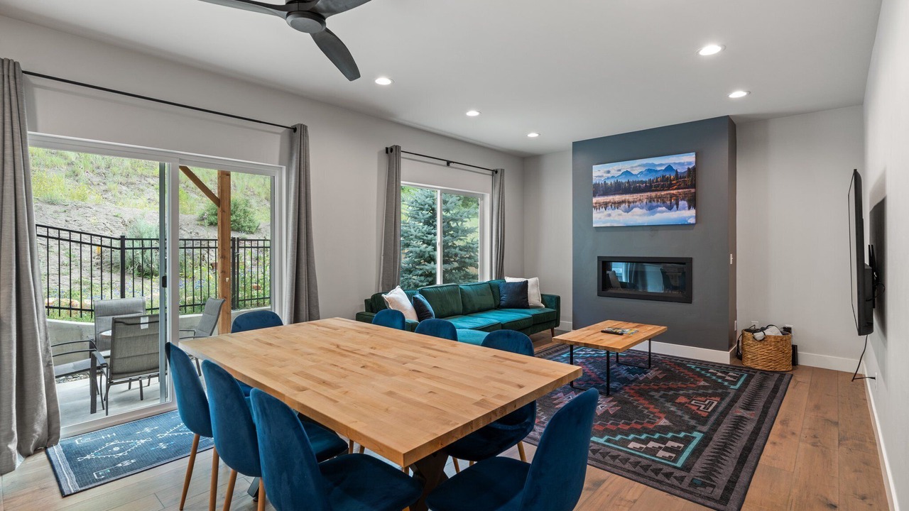 Photo of Livingroom in Durango
