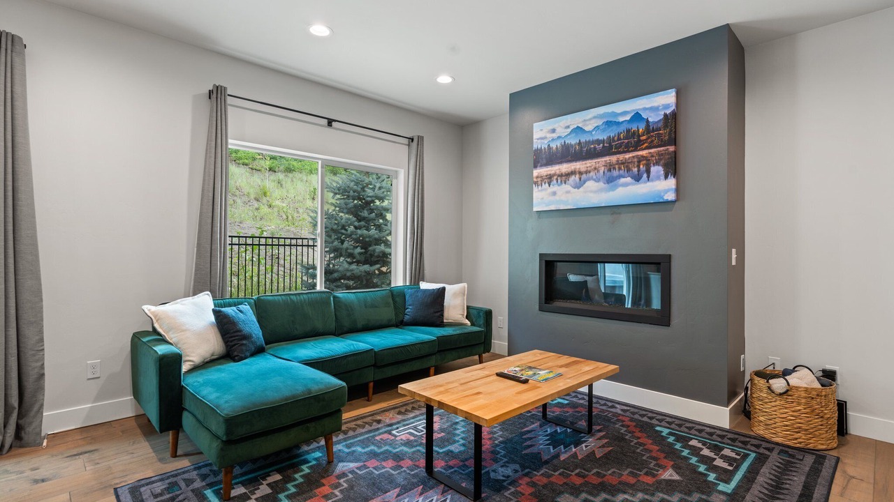 Photo of Livingroom in Durango
