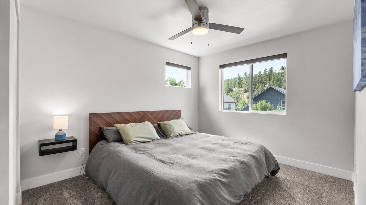 Photo of Bedroom in Durango