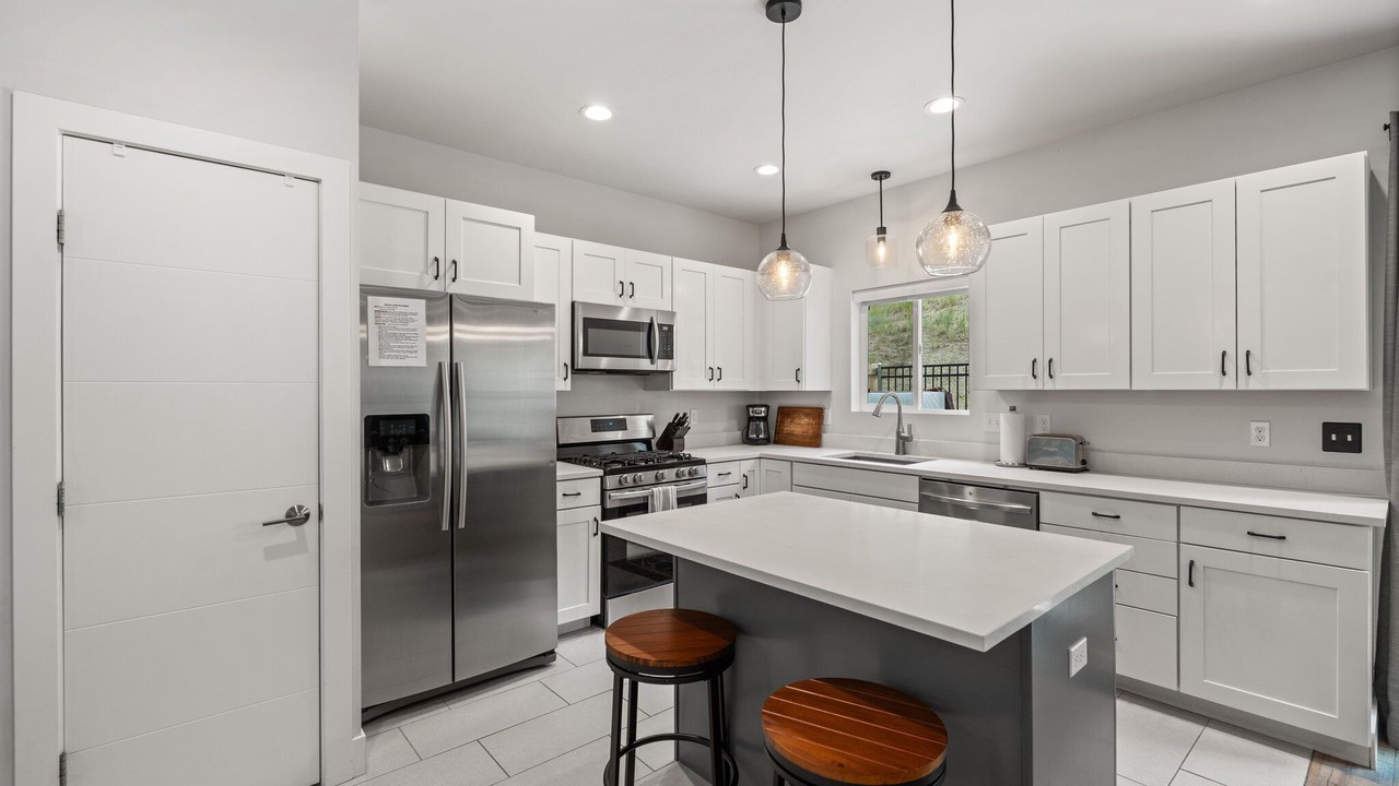 Photo of Kitchen in Durango