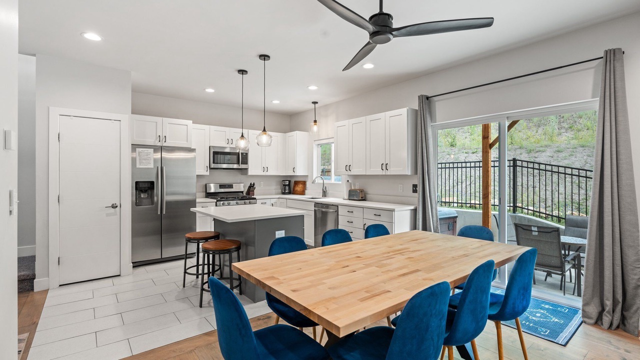Photo of Kitchen in Durango