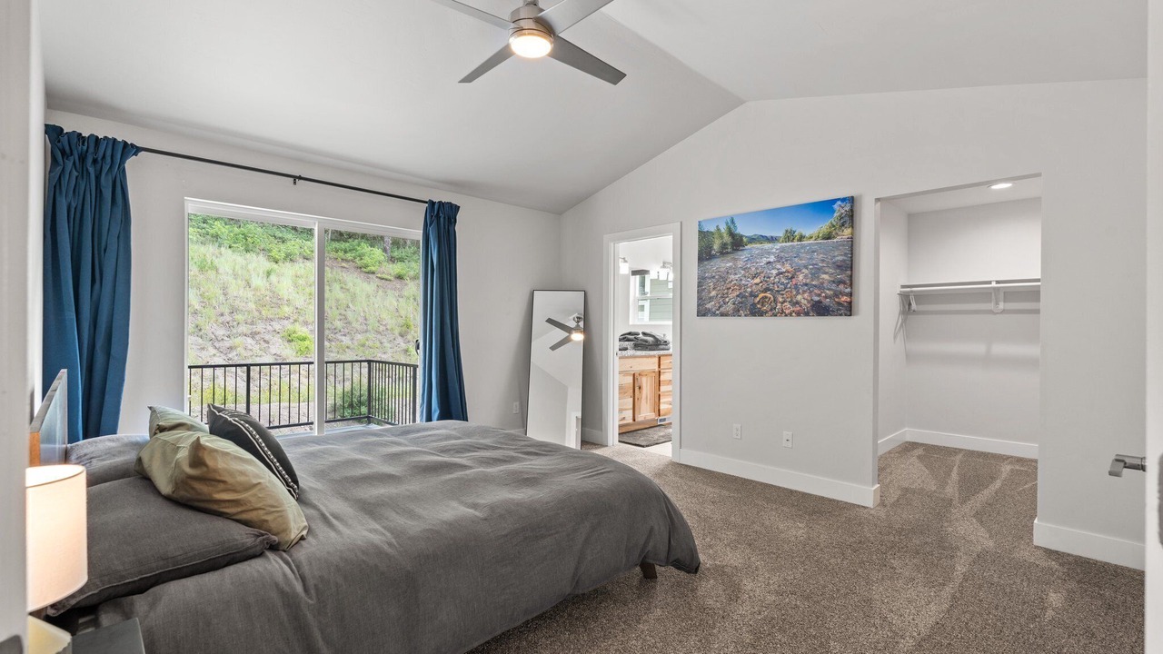 Photo of Bedroom in Durango