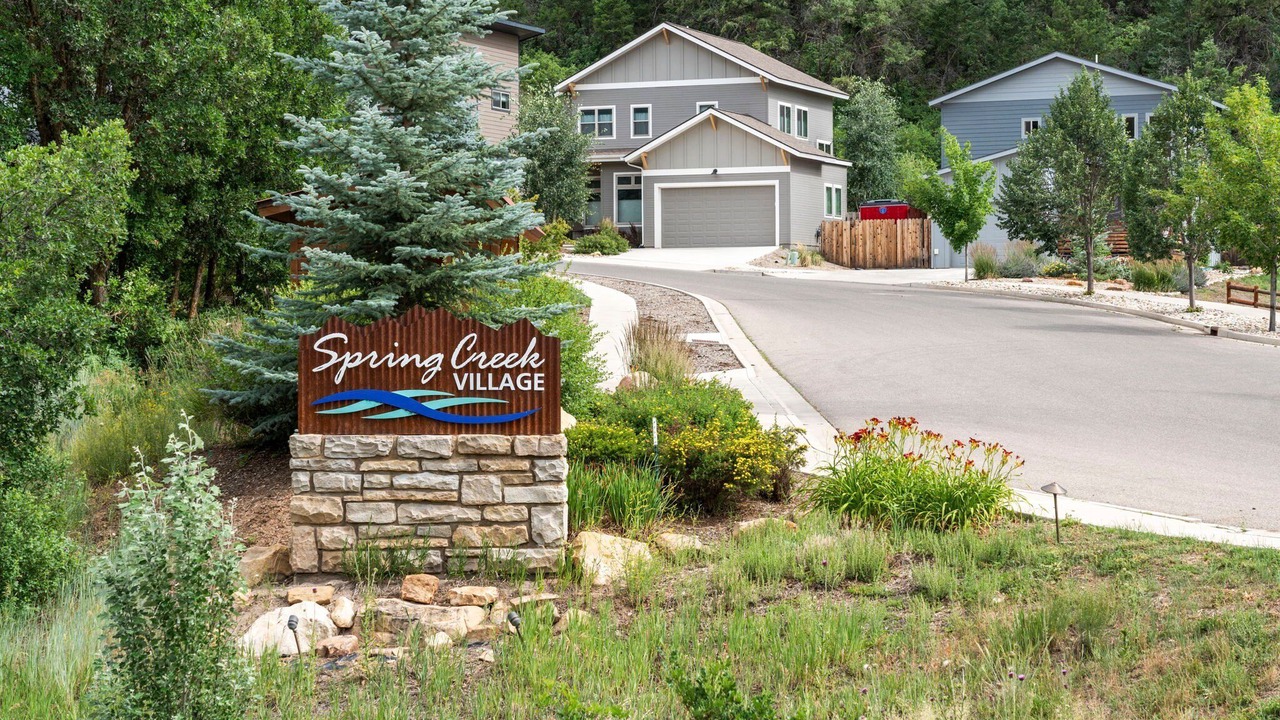 Photo of Outdoor in Durango