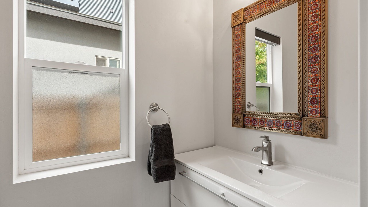 Photo of Bathroom in Durango
