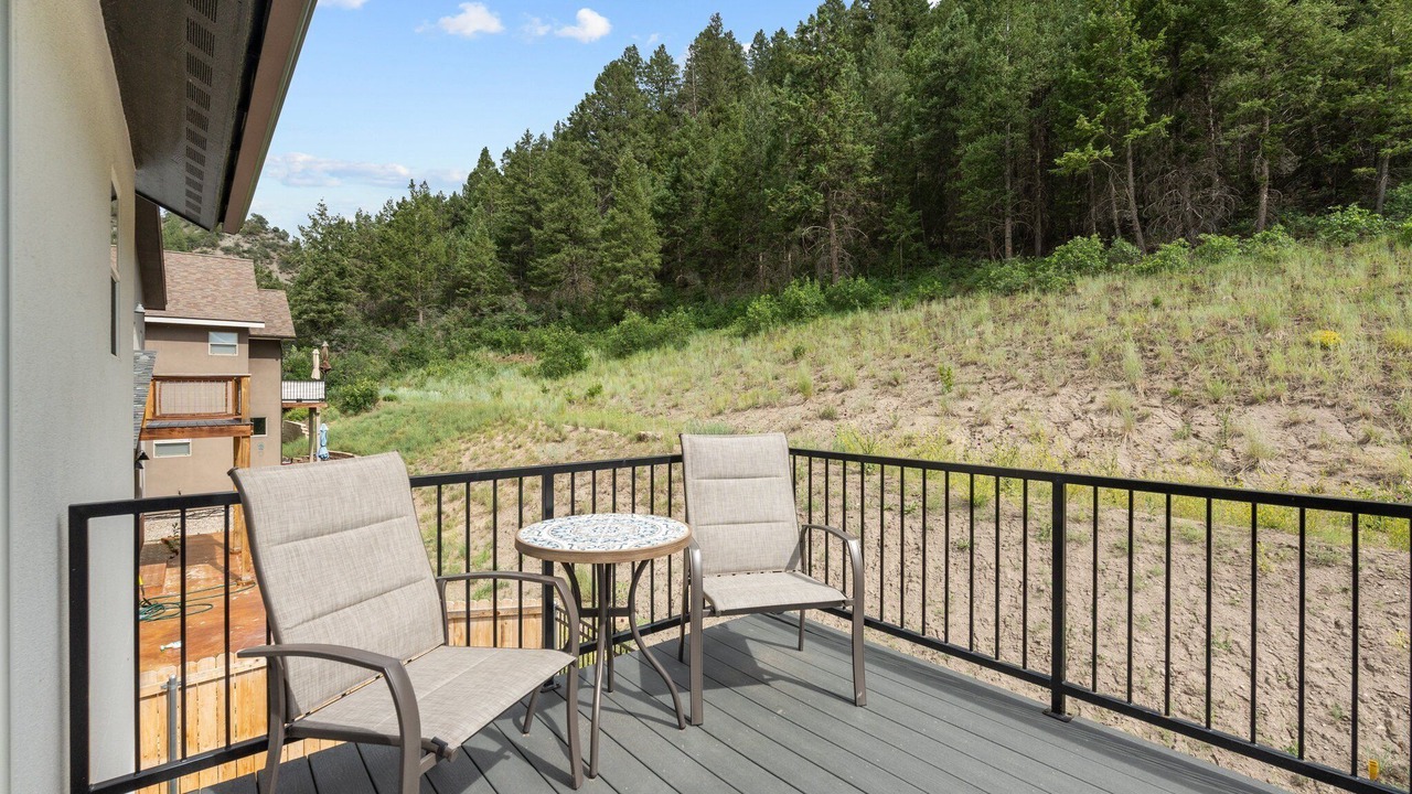 Photo of Outdoor in Durango