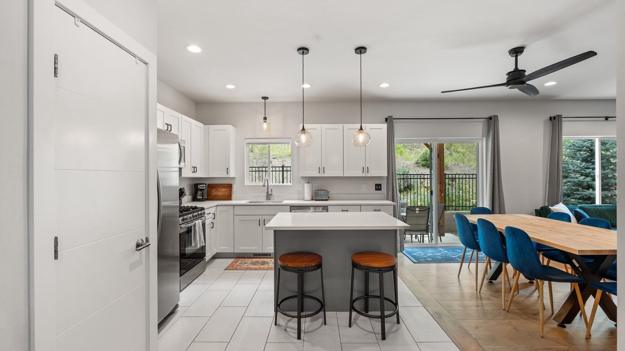 Photo of Kitchen in Durango