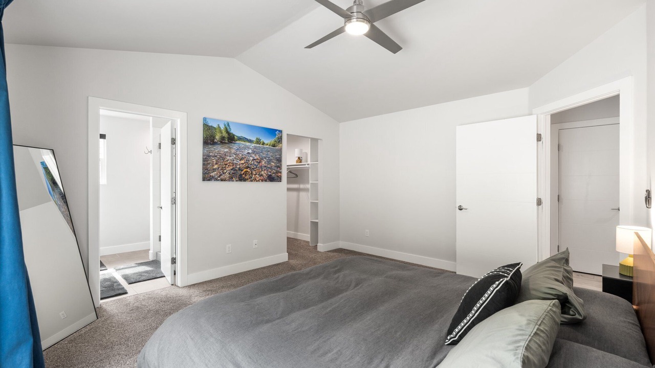 Photo of Bedroom in Durango