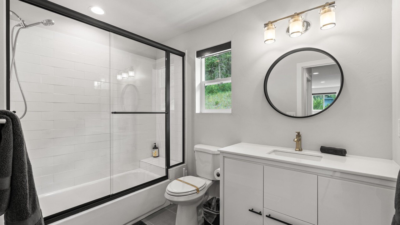 Photo of Bathroom in Durango