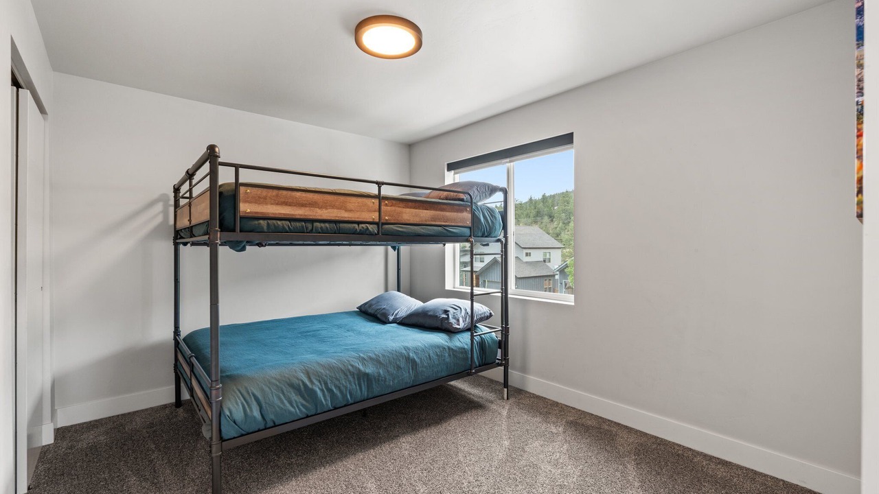 Photo of Bedroom in Durango