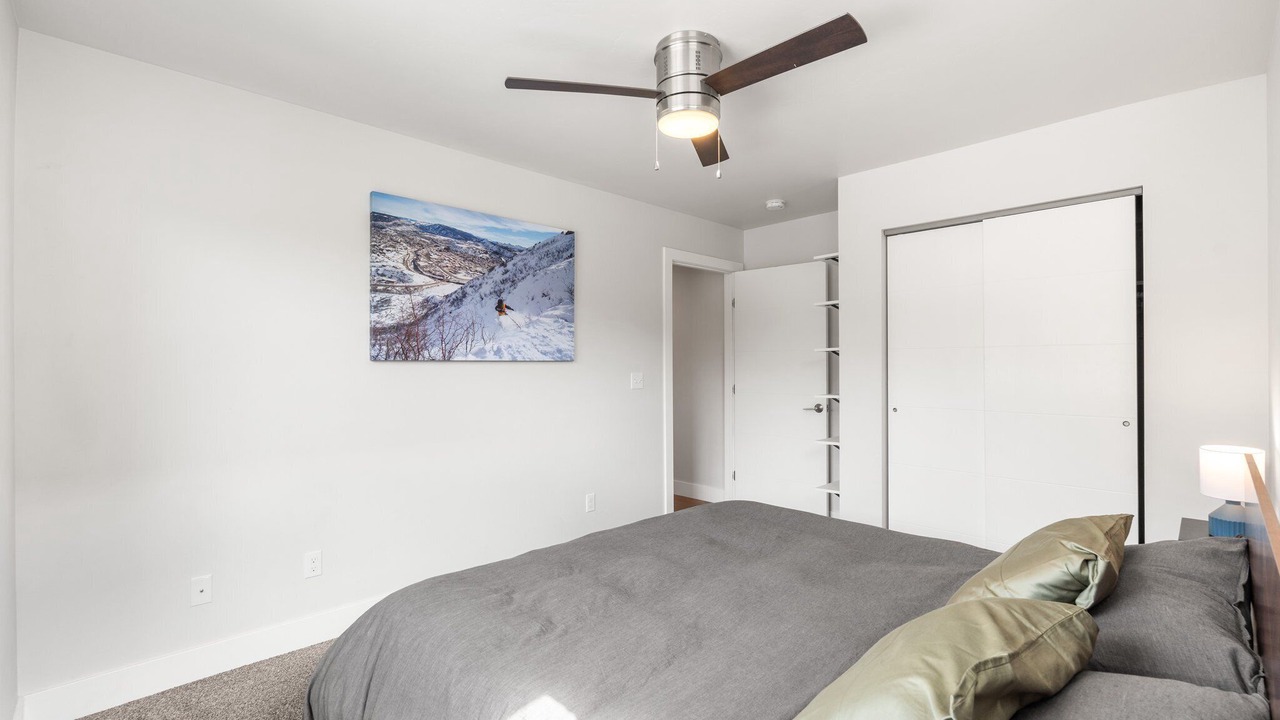 Photo of Bedroom in Durango