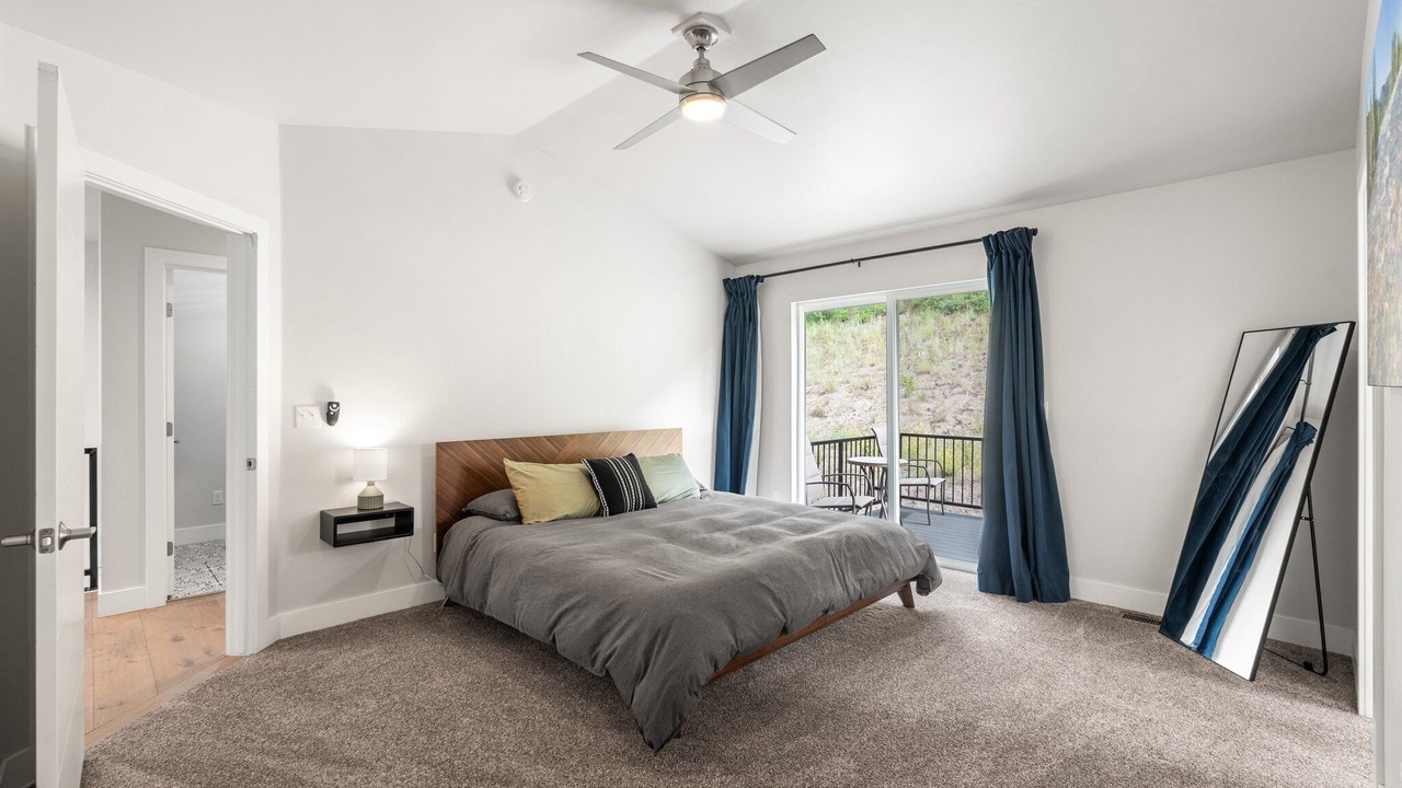 Photo of Bedroom in Durango
