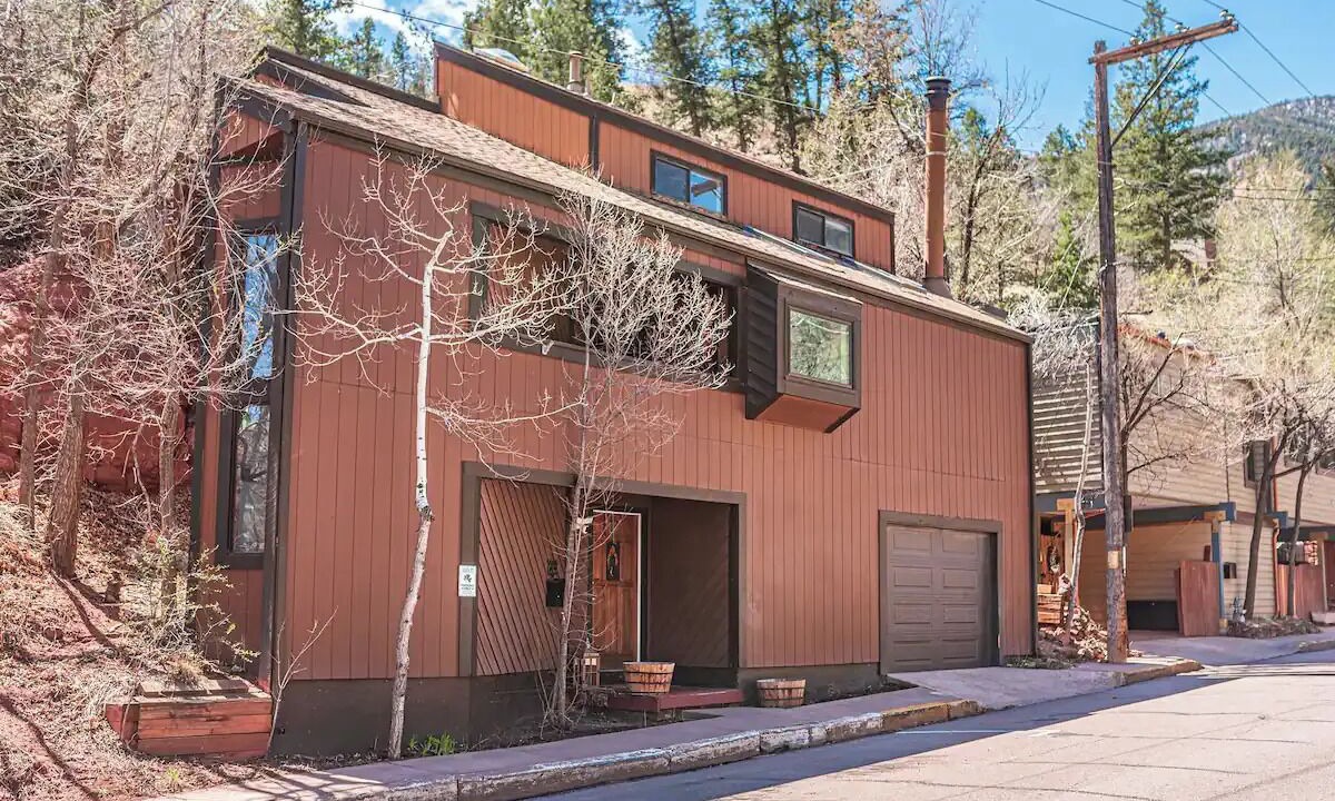 Photo of Outdoor in Manitou Springs